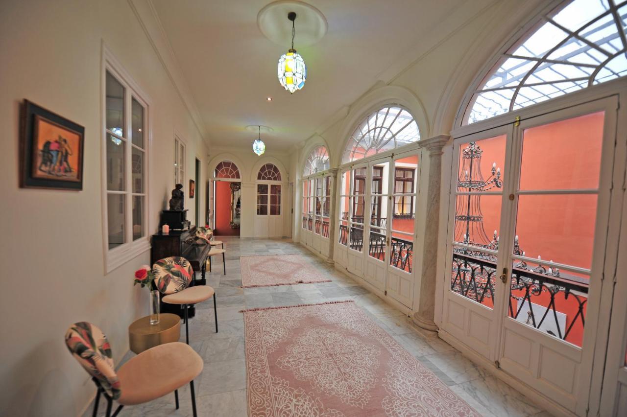 Los Corceles Casa Palacio Jerez de la Frontera Eksteriør bilde
