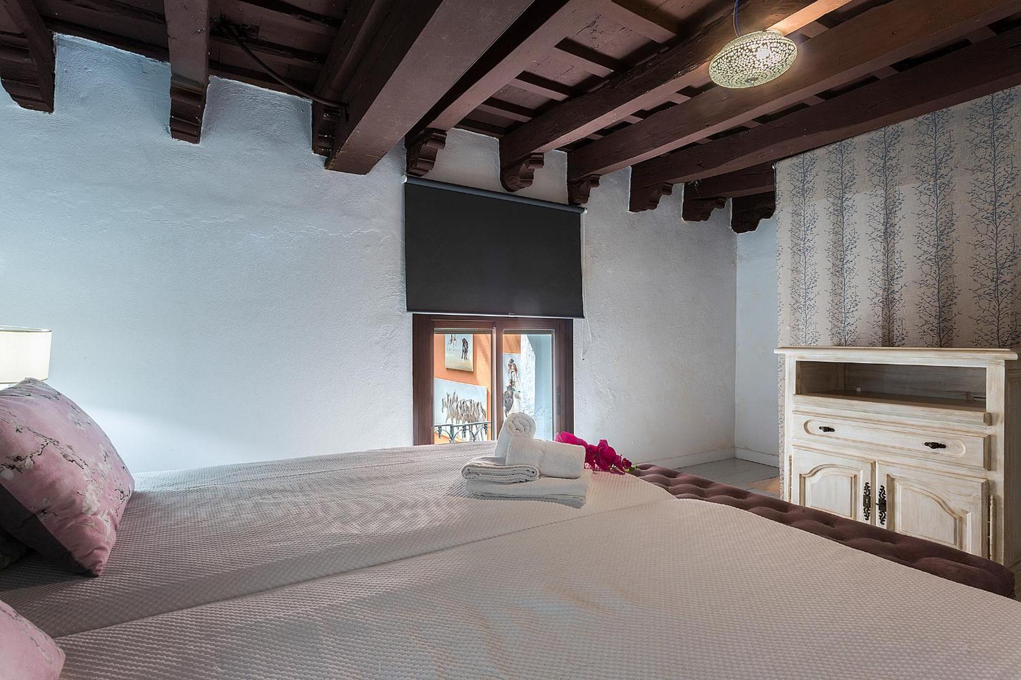 Los Corceles Casa Palacio Jerez de la Frontera Eksteriør bilde